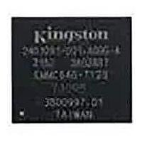 Kingston EMMC64G-TY29-5B102 eMMC pSLC  5.1 (HS400) 153B 64GB