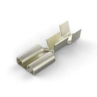 AMP Connectors - TE Connectivity 2-160304-4 Receptacle .250 FASTON REC.I.S