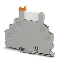 PHOENIX CONTACT 2908327 Relay Module RIF-0-RPT-M-24DC/21