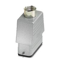 PHOENIX CONTACT 1416384 Hoods HC-D15-TFL- 66/O1PG16G