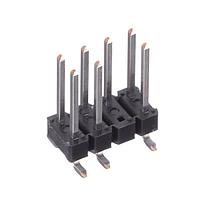 Amphenol FCI 10155254-401ALF Pin Header BERGSTIK HEADER