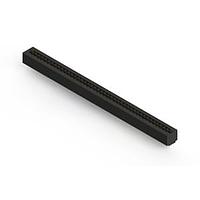 EDAC 857-042-531-101 Receptacles High Temp Card Edge Connector