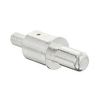 AMP Connectors - TE Connectivity 1766268-1 Contacts CONTACT PIN SIZE #0 CONTACT PIN SIZE #0