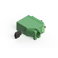 EDAC 516-090-000-621 Housings Rack & Panel Connector