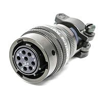 Amphenol Industrial PT06SE-16-8S(355) CONNPLUG