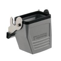 Weidmuller 1787460000 Heavy Duty Power Connectors HDC 24D KLU 1M25G