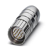 PHOENIX CONTACT 1612786 Circular Metric Connectors UC-1RP1NRA80AC