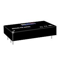 RECOM Power RPA40-11012DFR Isolated 40W 36-160Vin +/-12Vout +/-1666mA