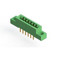 EDAC 807-012-520-204 Receptacles High Temp Card Edge Connector
