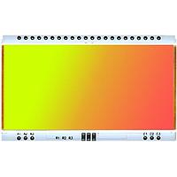 DISPLAY VISIONS EA LED66x40-GR LED Backlighting Green/Red Backlight for EA DOGM204-A