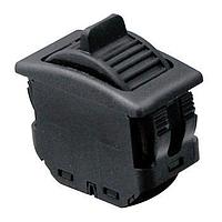 OTTO HTWM-1A12A28 Paddle Wheel Switch Thumbwheel +/- 40o 2.5 +/- 2.0VDC Pddl