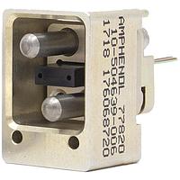 Amphenol Aerospace 10-504639-006 MT Backplane Connectors Fiber Backplane 1MT-Spec