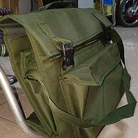 UNIVERSAL FIXING BAG 40X40X18 CM