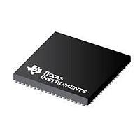 Texas Instruments V62/12605-01XE DSPs EP Low-Pwr App Proc THROUGH MOUSER A 595-OMAPL138BGWTMEP