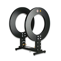 Schwarzbeck HHS 5204-36 Circular Helmholtz Coils (2500 A/m, DC – 150 kHz)