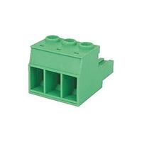 Amphenol Anytek EV0761500000G Plugs 1016 TB PLGBLE PLUG