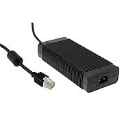MEAN WELL GST360A15-C8P Desktop AC Adapters 15V22.7A;16AWG/100cm,8PIN