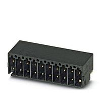 PHOENIX CONTACT 1845043 Headers DMC 0,5/ 4-G1- 2,54 SMD R44