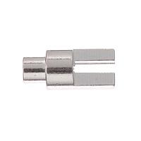 Mill-Max 2302-1-01-44-00-00-07-0 Terminal Pin, Slotted 300u AG OVER CU