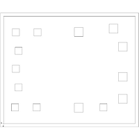Texas Instruments SN54AC02VTD1 Logic Gates DIE SALE