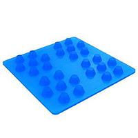 Taica SN-2 Shock Absorption Silicone Sheet for Vibration Damping, 0.5 to 2.0 Optimum Load (kg/1 Sheet)
