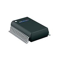 RECOM Power R12C2T25/R-R Isolated 2.5W 9-18Vin +/-2.5 TO +/-22.5Vout 100A PROGRAMMABLE