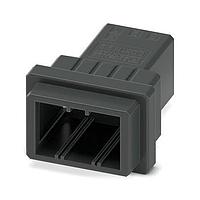 PHOENIX CONTACT 1340708 PCB Connectors DD31H 2 2/ 6-FH-3 81-X