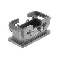 HARTING 19430160310 Housings HanEco 16B RearHouse Double Lever