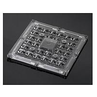 Ledil CS16581_STRADELLA-IP-28-VSM-PC Lens Array SQUARE 28POS 100x100mm