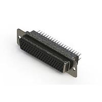 EDAC 638-078-631-251 High Density D-Sub Connectors Vertical High Density D-Sub Connector