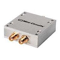 Mini-Circuits ZN2PD-63-S+ 2-Way Divider DC Pass 2 Ways DC Pass Power Splitter, 1800 - 6000 MHz, 50 ohm