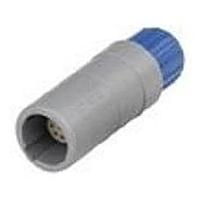 Amphenol Tuchel T3427-050 Connectors FEMALE RECEPTACLE 6 WAY