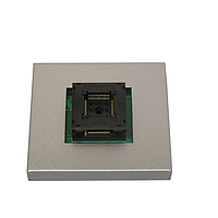 Xeltek DX3041 Socket Adapter (QFP144; COVER; DX socket)