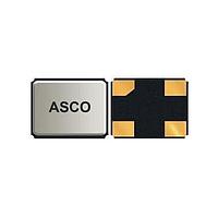 Abracon ASCO-10.000MHZ-LB-T3 Standard Oscillators Crystal Oscillator 1612 4-SMD 10MHz +/-40ppm -40°C ~ 85°C CMOS 3.3V