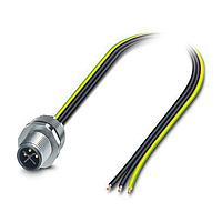 PHOENIX CONTACT 1106332 Specialized Cables SACC-E-M12MSS-3P-M16/0 11PE PW