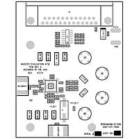 Analog Devices MAX2121BEVKIT# Tuner Evaluation kit for MAX2121B Satellite Tu