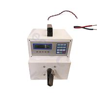 JCW JCW-325A Electric Wire Twisting Machine (300-7500 RPM)