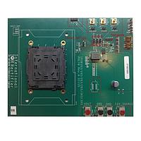 Infineon EVAL38164SVIDTOBO1 Voltage Regulator - Switching Regulator