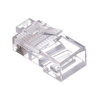 Kycon MP1010RX-1000 Connectors 10P10C STRANDED ROUND