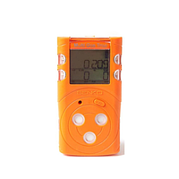 SENKO SP-MGT-N Portable MultiGas Detector (3 Gases) (3 of O2,CO,H2S,CH4; NDIR sensor;)
