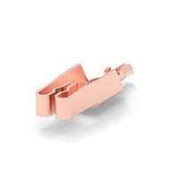 AMP Connectors - TE Connectivity 5-531355-3 Standard Card Edge Connectors HIGH CURRENT LOOSE PIECE