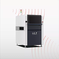 Automated Optical Inspection (AOI)