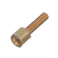 RAF Electronic Hardware 4750-5 KIT(1) Hex Jackscrew 3/16 HEX JACK SCREW