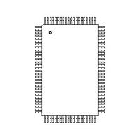 GSI Technology GS880Z32CGT-333 NBT NBT s, 9Mb, x32, 333MHz, Commercial Temp
