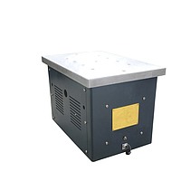 Dongling SY80-70 Mechanical Vibration Tester (70kg, 50Hz, 380V)