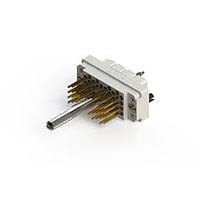 EDAC 516-038-540-401 Connectors Rack & Panel Connector