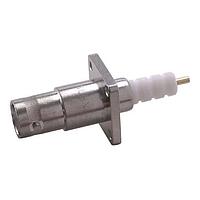 HUBER+SUHNER 23_SHV-50-0-2/133_NE Connectors SHV straight flange receptacle jack(f)