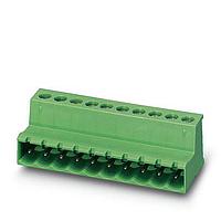 PHOENIX CONTACT 1707704 Pluggable Terminal Blocks IC 2,5/ 2-ST- 5,08 BD:X44