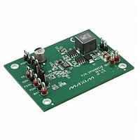 Maxim Integrated MAX16952EVKIT# Switching Controller Eval Kit MAX16952 (36V, 2.2MHz Step-Down