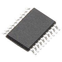 Monolithic Power Systems (MPS) MP4575GF-P Synchronous Step-Down Converter 5A, 4.5V - 55V Input, Frequency-Programmable, Fully Integrated, Synchronous, Step-Down Converter